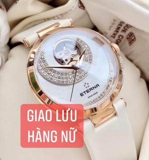 Đồng hồ nữ Eterna 2943.60.69.1367