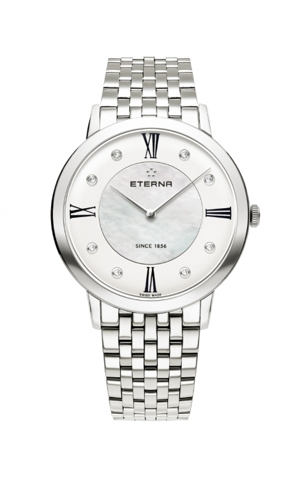 Đồng hồ nữ Eterna Eternity 2711.41.66.1745