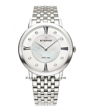 Đồng hồ nữ Eterna Eternity 2711.41.66.1745