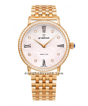 Đồng hồ nữ Eterna Eternity 2720.57.69.1740