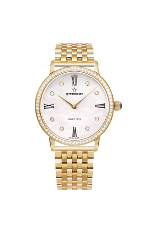 Đồng hồ nữ Eterna Eternity 2720.57.69.1740