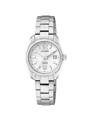 Đồng hồ nữ Citizen EW2101 - Màu 59E, 59A, 59B