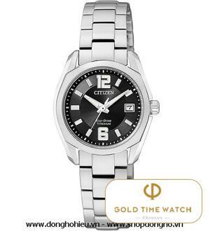 Đồng hồ nữ Citizen EW2101 - Màu 59E, 59A, 59B