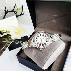 Đồng hồ nữ Fendi Crazy Carats F107034000C0T05