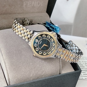 Đồng hồ nữ Fendi Crazy Carats F107121000T07