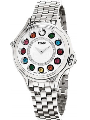 Đồng hồ nữ Fendi F107034000D2T05