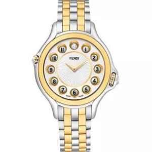 Đồng hồ nữ Fendi F107134000T06