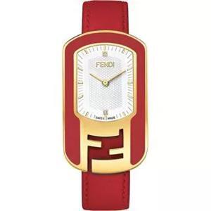 Đồng hồ nữ Fendi F307434073D1