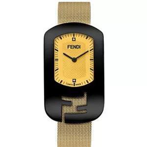 Đồng hồ nữ FENDI F347625000D1