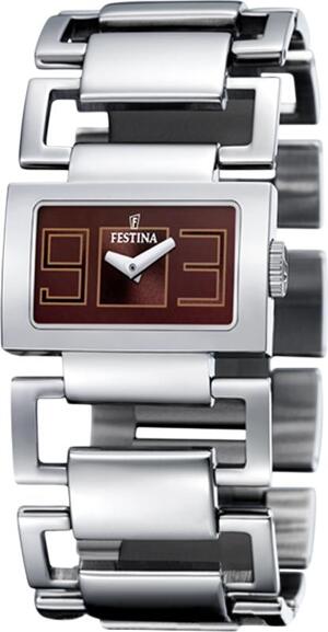 Đồng hồ nữ Festina F16330/2