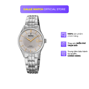 Đồng hồ nữ Festina F20006/2