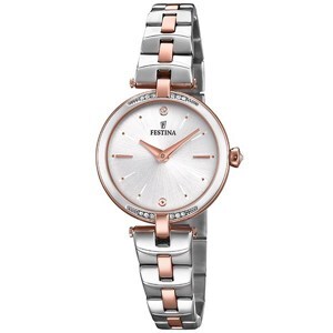 Đồng hồ nữ Festina F20308