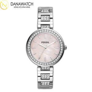 Đồng hồ nữ Fossil BQ3182