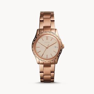 Đồng hồ nữ Fossil BQ3374