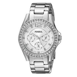 Đồng hồ nữ Fossil ES3202 - dây kim loại