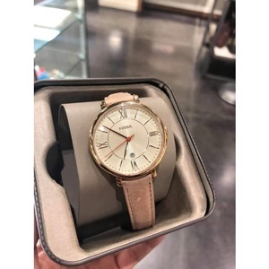 Đồng hồ nữ - Fossil ES3487