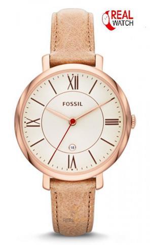 Đồng hồ nữ - Fossil ES3487