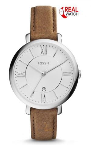 Đồng hồ nữ - Fossil ES3708