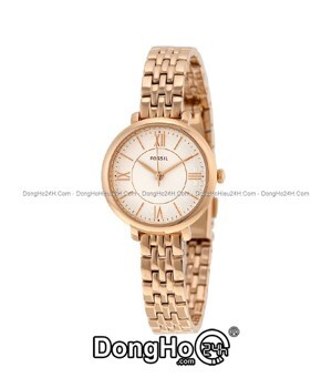 Đồng hồ nữ - Fossil ES3799