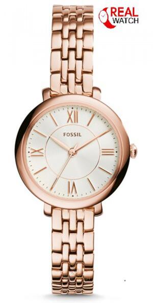 Đồng hồ nữ - Fossil ES3799