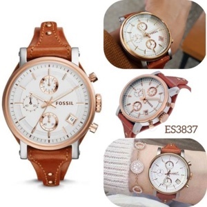 Đồng hồ nữ Fossil ES3837