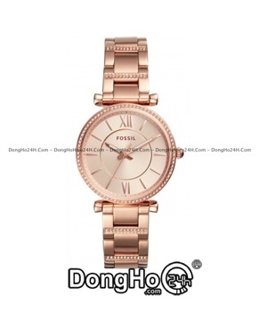 Đồng hồ nữ Fossil ES4301