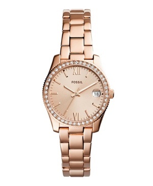 Đồng hồ nữ Fossil ES4318