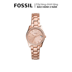 Đồng hồ nữ Fossil ES4318