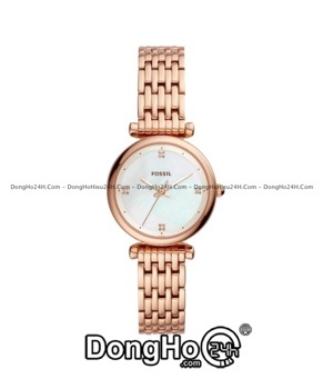 Đồng hồ nữ Fossil ES4429