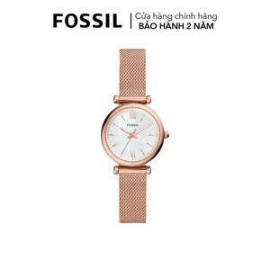 Đồng hồ nữ Fossil ES4433