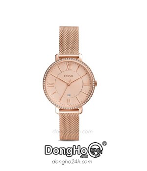 Đồng hồ nữ Fossil ES4628