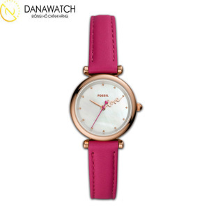 Đồng hồ Nữ Fossil ES4827