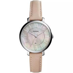 Đồng hồ nữ Fossil Jacqueline ES4151