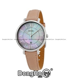 Đồng hồ nữ Fossil Jacqueline ES4151