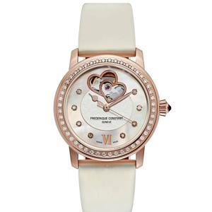 Đồng hồ nữ Frederique Constan FC-310WHF2PD4