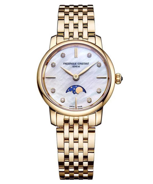 Đồng hồ nữ Frederique Constant FC-206MPWD1S5B