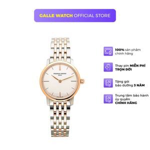 Đồng hồ nữ Frederique Constant FC-200V1S32B