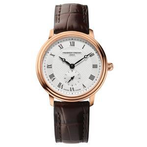 Đồng hồ nữ Frederique Constant FC-235M1S4