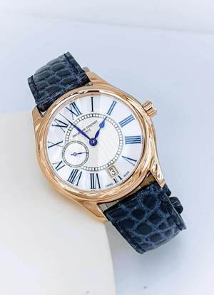 Đồng hồ nữ Frederique Constant FC-318MPWN3B4