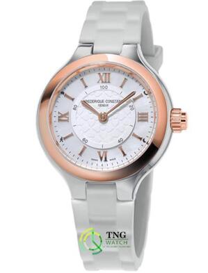 Đồng hồ nữ Frederique Constant FC-281WH3ER2