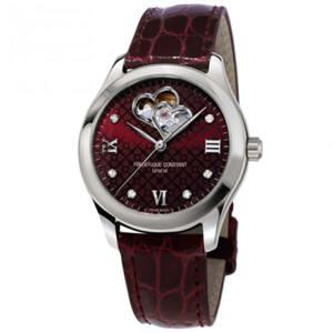 Đồng hồ nữ Frederique Constant FC-310BRGDHB3B6
