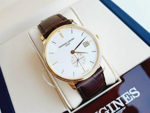 Đồng hồ nam Frederique Constant FC-245V4S5