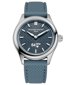Đồng hồ nữ Frederique Constant FC-286LNS3B6