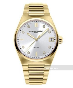 Đồng hồ nữ Frederique Constant FC-240VD2NH5B