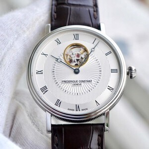 Đồng hồ nữ Frederique Constant FC-312MC4S36