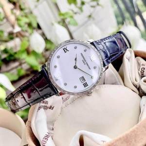 Đồng hồ nữ Frederique Constant Slimline FC-220MPWD3SD6