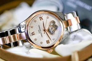 Đồng hồ nữ Frederique Constant FC-310LGDHB3B2B