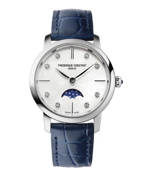 Đồng hồ nữ Frederique Constant FC-206MPWD1S6