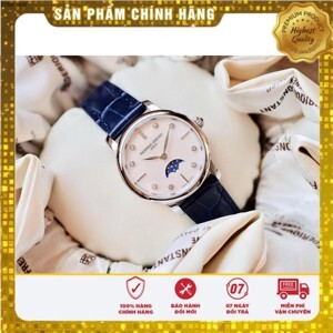 Đồng hồ nữ Frederique Constant FC-206MPWD1S6