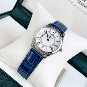 Đồng hồ nữ Frederique Constant FC-220MS3B6